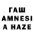 ТГК гашишное масло Olim Amirshoev
